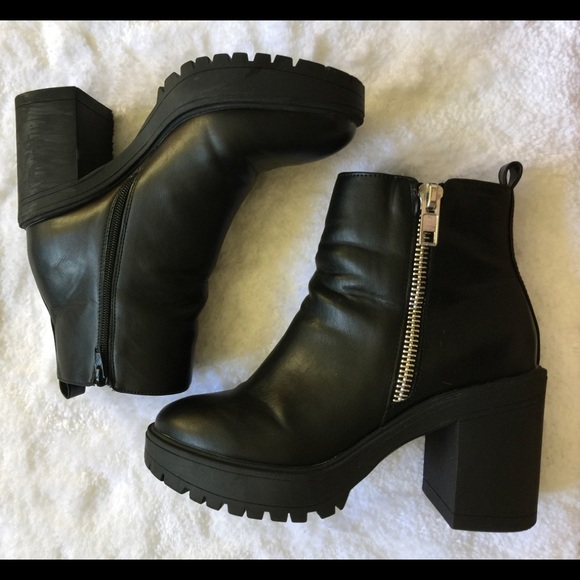 Steve madden turbo boots Clearance